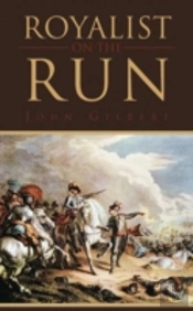 Royalist On The Run
