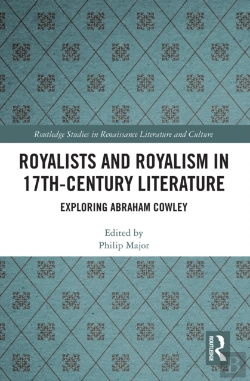 Bertrand.pt - Royalists And Royalism In 17th-Century Literature