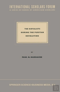 Bertrand.pt - Royalists During The Puritan Revolution