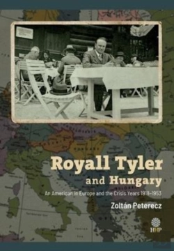 Bertrand.pt - Royall Tyler And Hungary