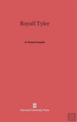 Bertrand.pt - Royall Tyler