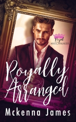 Bertrand.pt - Royally Arranged