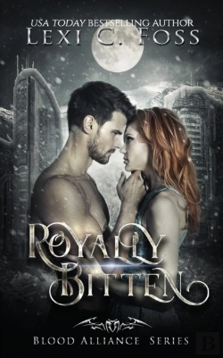 Bertrand.pt - Royally Bitten