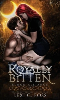 Bertrand.pt - Royally Bitten