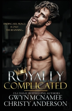 Bertrand.pt - Royally Complicated