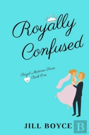 Royally Confused