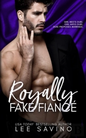 Royally Fake Fiance