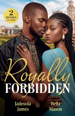 Bertrand.pt - Royally Forbidden