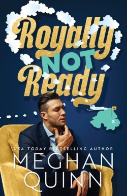 Bertrand.pt - Royally Not Ready