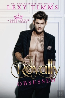 Bertrand.pt - Royally Obsessed