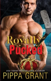 Royally Pucked