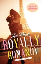 Royally Romanov