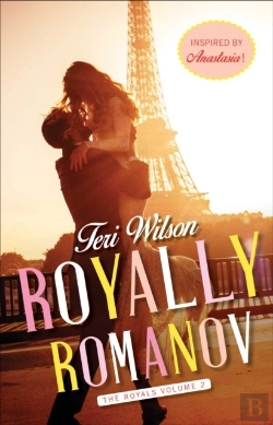 Bertrand.pt - Royally Romanov