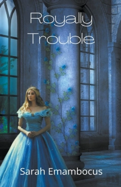 Bertrand.pt - Royally Trouble