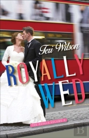 Royally Wed