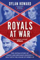 Royals At War