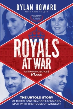 Bertrand.pt - Royals At War