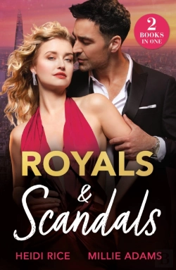 Bertrand.pt - Royals & Scandals
