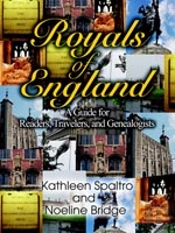Royals Of England
