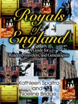 Bertrand.pt - Royals Of England