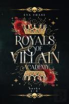 Royals Of Villain Academy