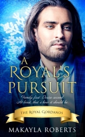 Royal'S Pursuit