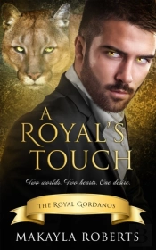 Royal'S Touch