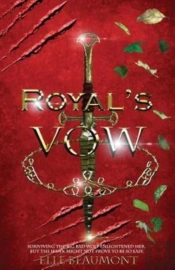 Royal'S Vow