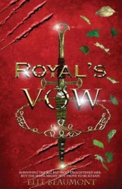 Bertrand.pt - Royal'S Vow