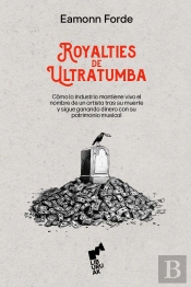 Royalties De Ultratumba