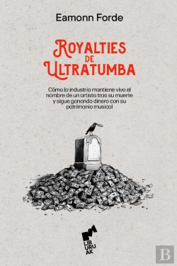 Bertrand.pt - Royalties De Ultratumba