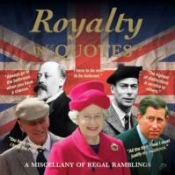 Royalty In Quotes