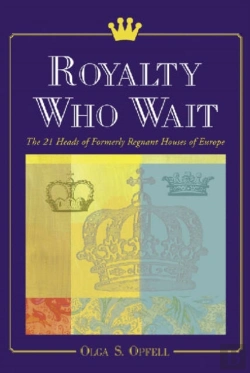 Bertrand.pt - Royalty Who Wait