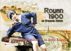 Bertrand.pt - Royan 1900 De Francois Richet