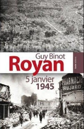 Royan 5 Janvier 1945