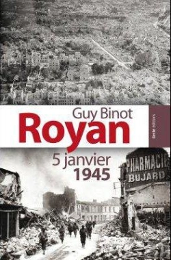 Bertrand.pt - Royan 5 Janvier 1945