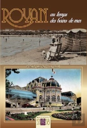 Royan Au Temps Des Bains Demer