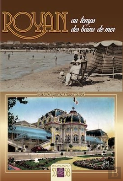 Bertrand.pt - Royan Au Temps Des Bains Demer