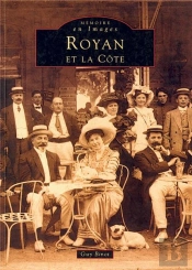 Royan Et La Côte