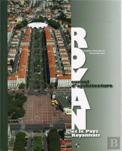 Bertrand.pt - Royan ; Et Le Pays Royannais ; Survol D'Architecture