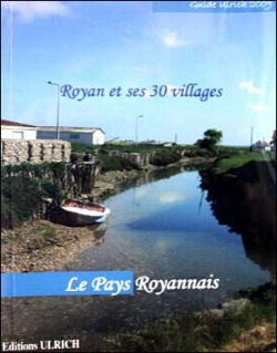 Bertrand.pt - Royan Et Ses 30 Villages ; Le Pays Royannais