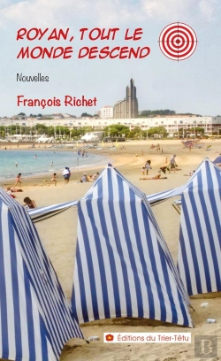 Bertrand.pt - Royan, Tout Le Monde Descend