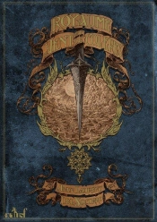 Royaume De Vent Et De Coleres