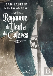 Royaume De Vent Et De Coleres