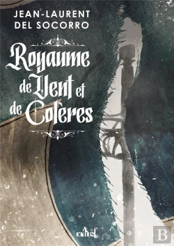 Bertrand.pt - Royaume De Vent Et De Coleres