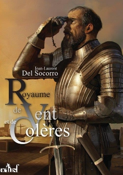 Bertrand.pt - Royaume De Vent Et De Colères