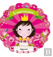 Royaume Des Fleurs : Anniversaire De Petite Princesse