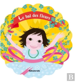 Bertrand.pt - Royaume Des Fleurs : Le Bal Des Fleurs