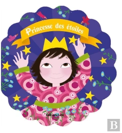 Bertrand.pt - Royaume Des Fleurs : Princesse Des Etoiles