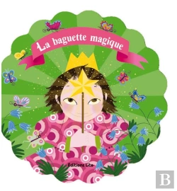Bertrand.pt - Royaume Fleur : La Baguette Magique